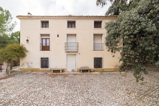 Luxe woning in Mula, Murcia