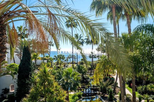 Appartement in Marbella, Provincia de Málaga