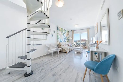 Appartement in Benalmádena, Provincia de Málaga