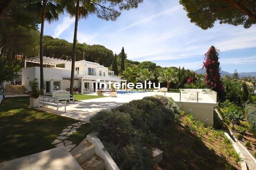 Luxe woning in Marbella, Provincia de Málaga