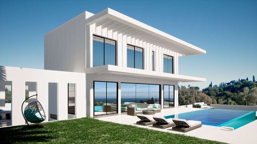 Villa a Marbella, Málaga