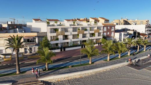 Apartment in San Pedro del Pinatar, Murcia