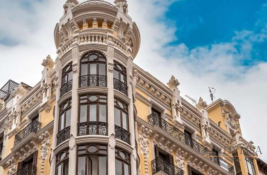 Appartement in Madrid, Provincia de Madrid