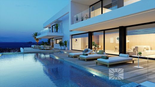 Villa a Benitachell, Provincia de Alicante