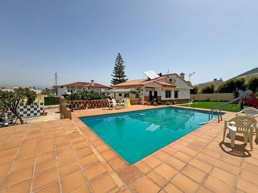 Villa in Alhaurín de la Torre, Malaga