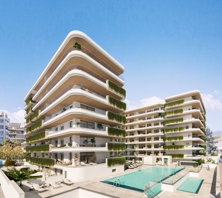 Apartment in Fuengirola, Malaga