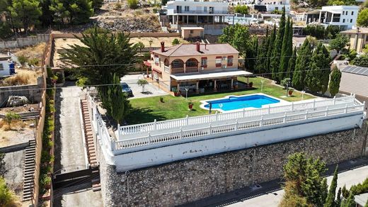 Villa a Alhaurín de la Torre, Málaga