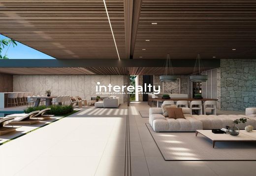 Πολυτελή κατοικία σε Μαρμπέγια, Provincia de Málaga