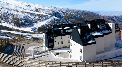 Duplex w Sierra Nevada, Provincia de Granada