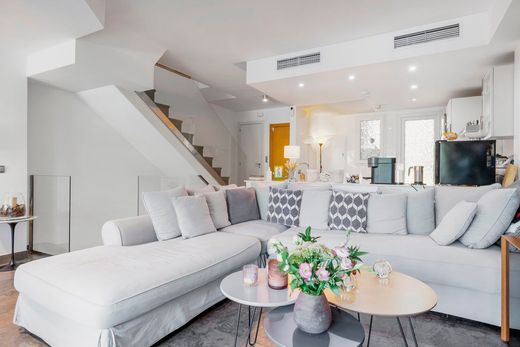 Lüks ev Fuengirola, Provincia de Málaga