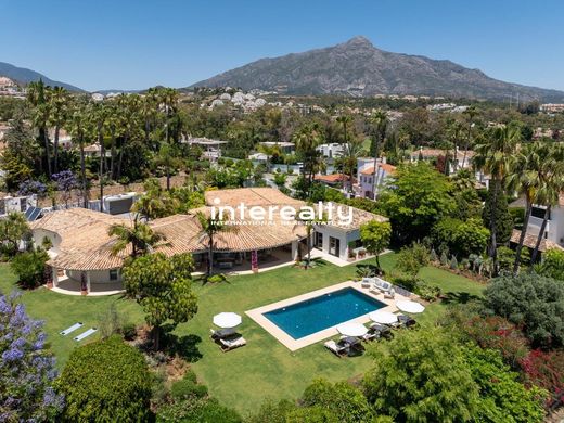 호화 저택 / 마르베야, Provincia de Málaga