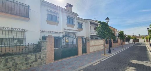 Luxus-Haus in Fuengirola, Málaga
