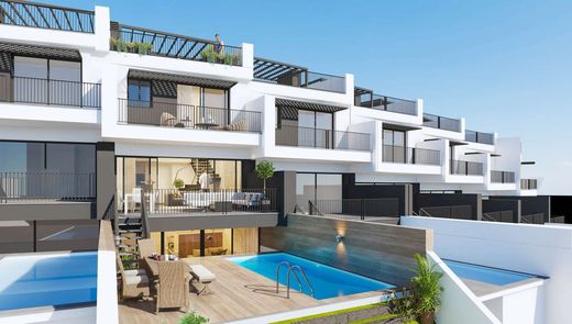 Luxe woning in Nerja, Provincia de Málaga