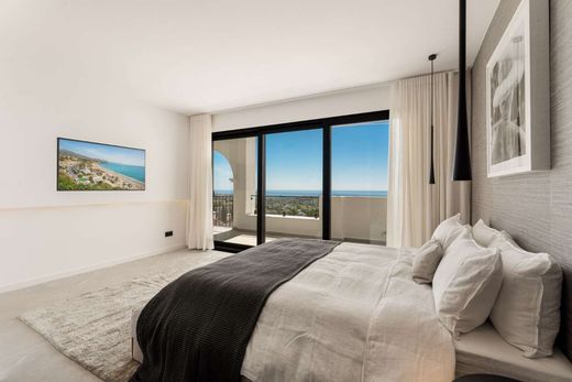 Luxe woning in Marbella, Provincia de Málaga