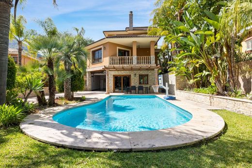 Villa in Alhaurín de la Torre, Málaga