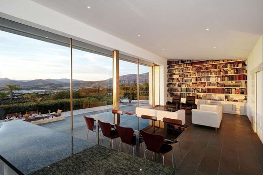 Lüks ev Motril, Provincia de Granada