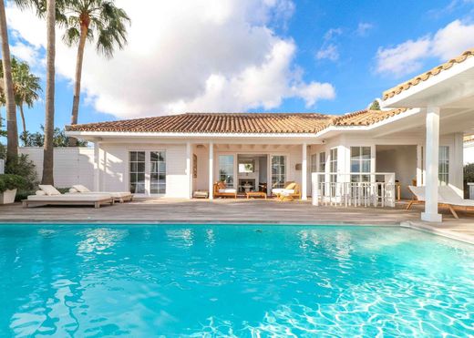 Villa en Benahavís, Málaga