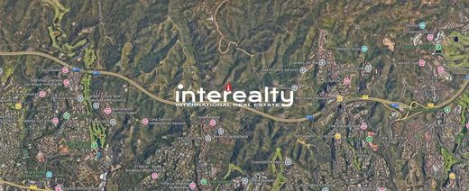 Grond in Marbella, Provincia de Málaga