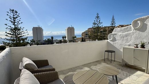 Appartement in Benalmádena, Provincia de Málaga