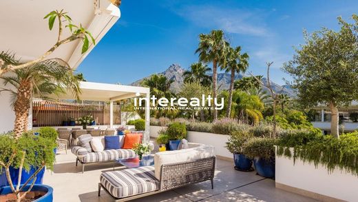 Appartement in Marbella, Provincia de Málaga