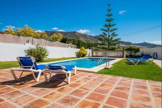 Luxury home in Nerja, Malaga