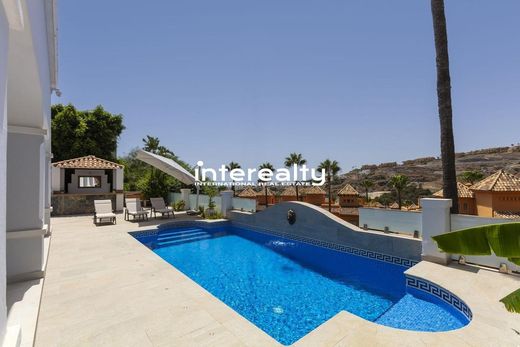 Casa di lusso a Benahavís, Málaga