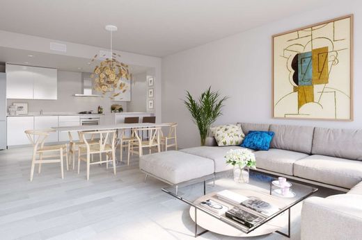 Appartamento a Benalmádena, Málaga