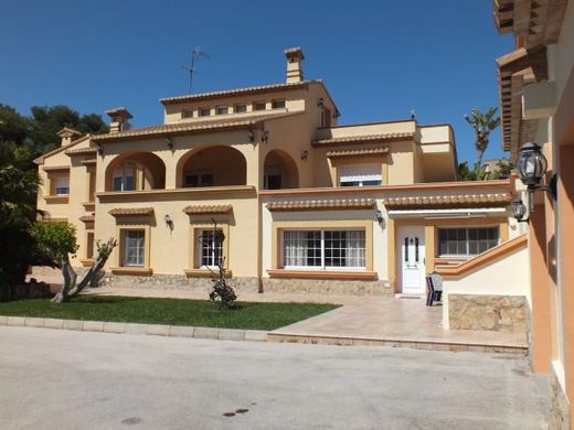 Villa a Teulada, Provincia de Alicante
