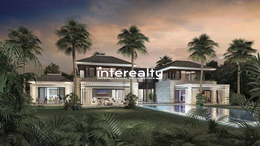 Grond in Marbella, Provincia de Málaga