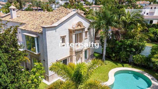 豪宅  马尔贝拉, Provincia de Málaga