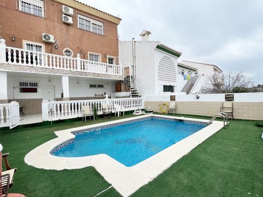 Luxus-Haus in Málaga, Andalusien