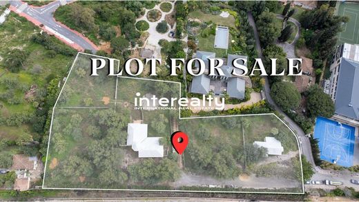 Участок, Марбелья, Provincia de Málaga