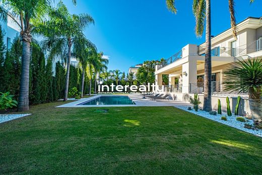 호화 저택 / Málaga, Provincia de Málaga