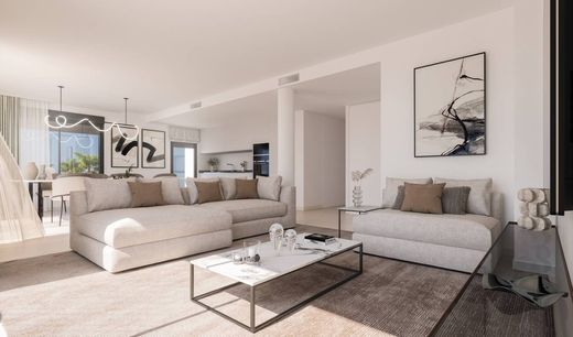Piso / Apartamento en Estepona, Málaga