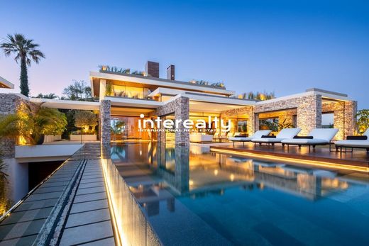 Luxe woning in Marbella, Provincia de Málaga