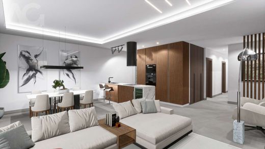 Apartment / Etagenwohnung in Nerja, Málaga