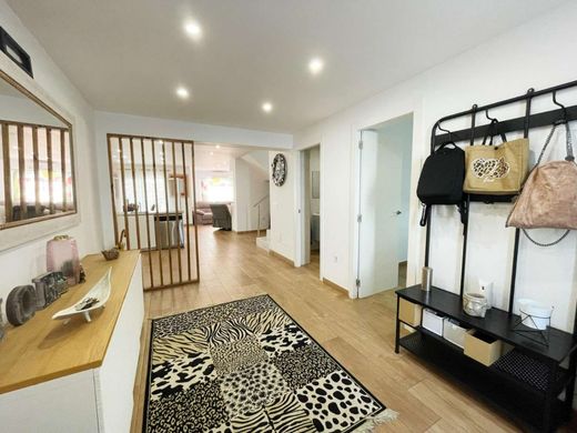 Luxury home in Fuengirola, Malaga