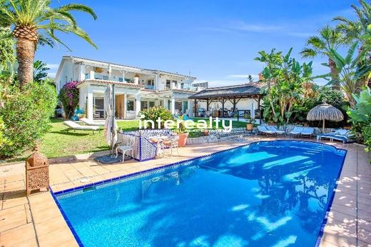 豪宅  马尔贝拉, Provincia de Málaga