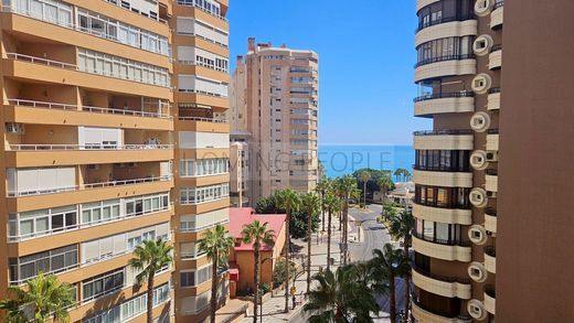 Daire Malaga, Provincia de Málaga