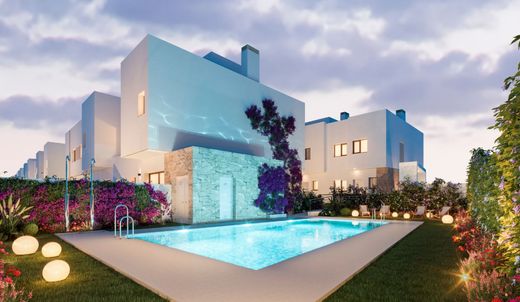 Casa di lusso a Málaga, Andalusia