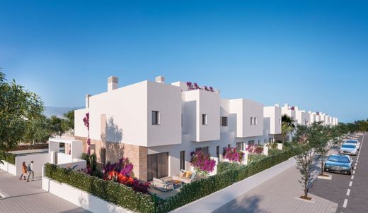 호화 저택 / Málaga, Provincia de Málaga