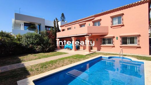 Luxe woning in Marbella, Provincia de Málaga