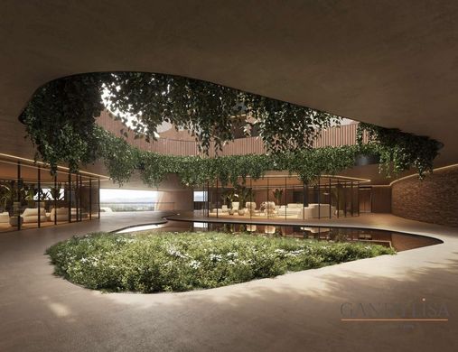 Sotogrande, カディスのアパートメント