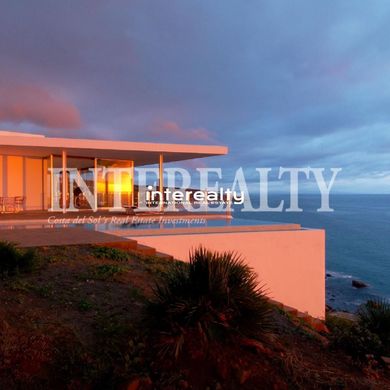 호화 저택 / Barbate, Provincia de Cádiz