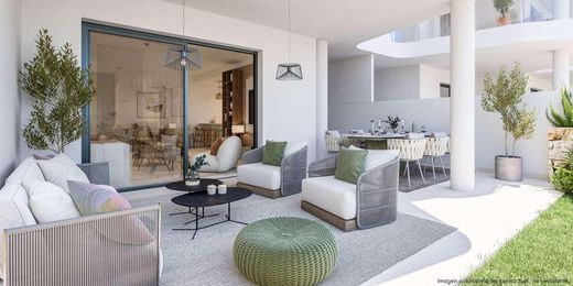 Apartment in Fuengirola, Malaga