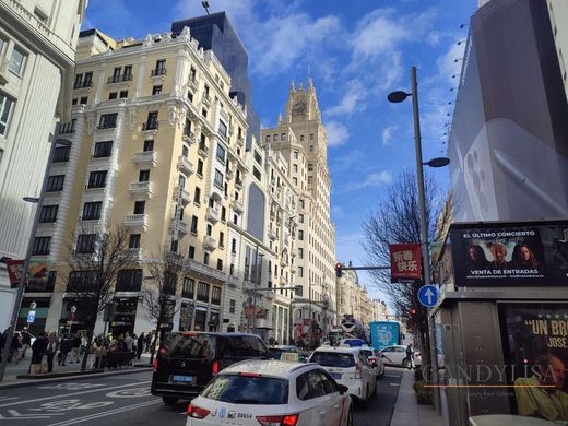 Piso / Apartamento en Madrid, Provincia de Madrid
