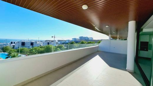 Apartment in Fuengirola, Malaga
