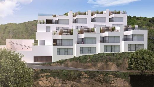 Grond in Benahavís, Provincia de Málaga