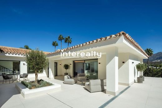 호화 저택 / 마르베야, Provincia de Málaga