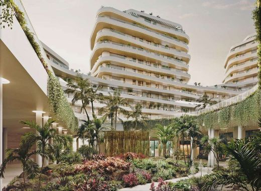 Apartment in Málaga, Malaga